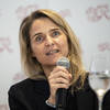 Marion Daume nommée directrice du football féminin