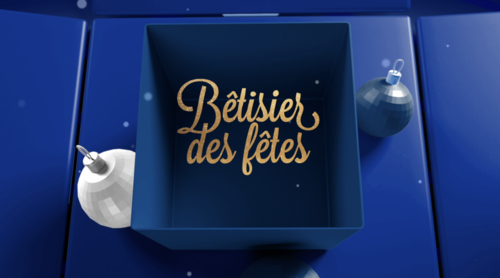 Bêtisier des fêtes
