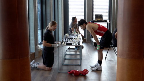 chessboxing