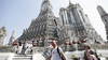 Thaïlande: le rebond du tourisme se confirme