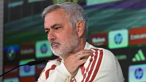 Treize ans après, Mourinho a-t-il toujours l'antidote au Barça ?