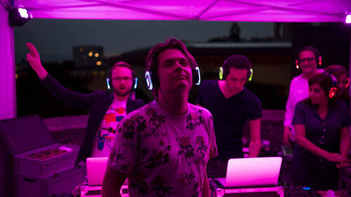 Musique en Suisse: croissance portée par le streaming en 2025