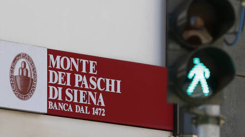 Monte di Paschi se défend face à l'offre hostile d'Intesa
