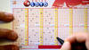 Pas de millionnaire au tirage du Swiss Loto