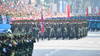 Vietnam: parade géante pour les 50 ans de la chute de Saïgon