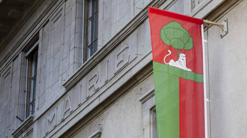 Le Musée de Carouge s'intéresse aux personnalités qui ont leur rue