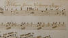 Un inédit de jeunesse de Mozart découvert en Allemagne