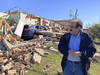 USA : au moins 29 morts dans des tornades et de violentes tempêtes