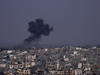 Plus de 20 morts en deux jours à Gaza, tirs de roquettes