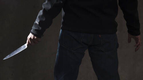 Planification d'un attentat: un jeune Argovien mis en accusation