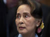 Aung San Suu Kyi condamnée à sept ans de prison supplémentaires