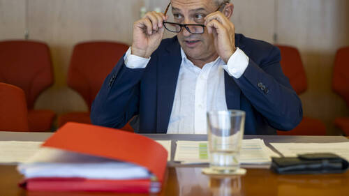 Pas de Prix Martin Ennals en 2026 à Genève en raison des finances