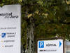 L'H-JU veut construire un nouvel hôpital de soins aigus à Delémont