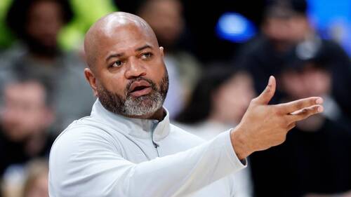 Bickerstaff (Pistons) élu entraîneur de l'année par ses pairs