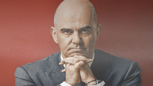 Alain Berset