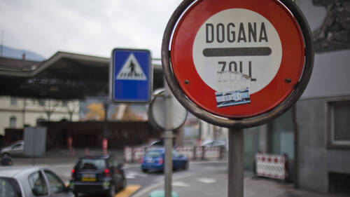 Le Tessin demande une péréquation financière plus équitable