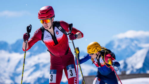 Finale Cdm: Ulrich et Kistler 6es du relais mixte