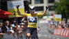 Marlen Reusser remporte son deuxième Tour de Suisse
