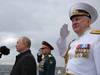 Moscou veut renforcer ses positions dans l'Arctique (Poutine)