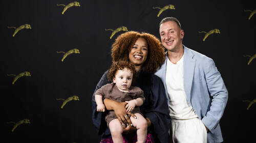 Basil Da Cunha: "O Jacaré est un film un peu gourmand"