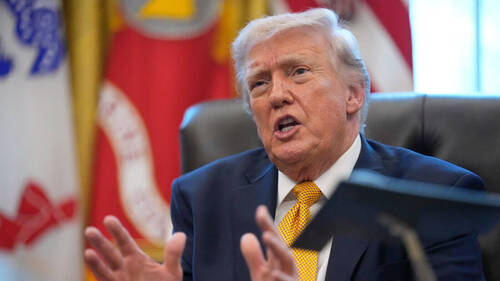 Trump s'en prend aux pays de l'Otan ayant rejeté sa demande d'aide