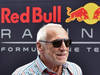 Red Bull nomme trois administrateurs après la mort du fondateur