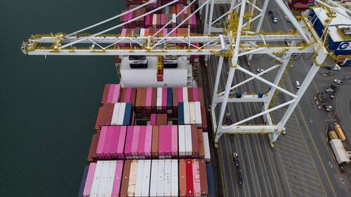 Le commerce extérieur accélère au 2e trimestre