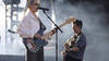 La douceur de London Grammar au Montreux Jazz Festival