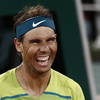 Roland-Garros: Rafael Nadal défie la logique