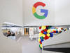 Google inaugure un nouveau campus à Zurich