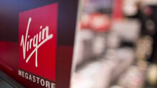 Virgin prépare son retour en Europe, via le tunnel sous la Manche