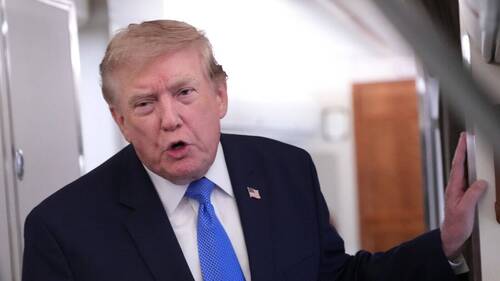 Trump annonce de nouveaux pourparlers avec l'Iran à partir de lundi