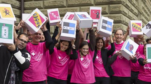 Service citoyen pas la bonne solution pour maintenir les effectifs