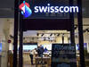 Swisscom voit son bénéfice semestriel bondir, les recettes stagnent