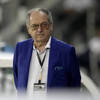 Noël Le Graët écarté de la présidence de la FFF
