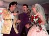 A Las Vegas, les sosies d'Elvis sommés de cesser les mariages