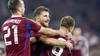 Servette gonflé à bloc pour aller à Lucerne
