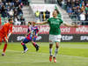 A Saint-Gall la répétition générale