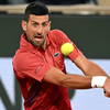 Djokovic déroule dans son 2e tour à Paris