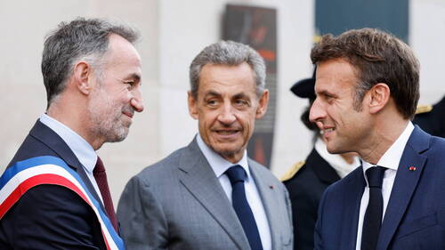 Municipales à Paris: "union historique" à gauche derrière Grégoire