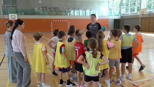 Handball
