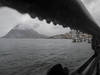 Plus de 200 litres de pluie par mètre carré au Tessin