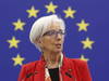 Zone euro: les incertitudes sur l'inflation sont "considérables"