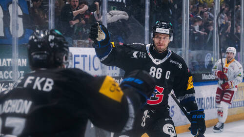 Fribourg se rit de Bienne, Genève enfonce Zoug