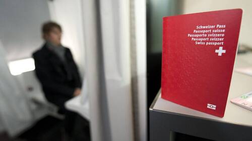 L'initiative pour la démocratie ne convainc pas le Parlement