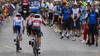Avec Montmartre, le Tour de France fait sa révolution