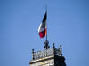 La France commémore les attentats du 13-Novembre, sept ans après