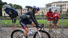 Primoz Roglic abandonne lors de la 16e étape
