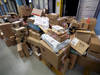 La Poste a distribué 22 millions de colis depuis le Black Friday