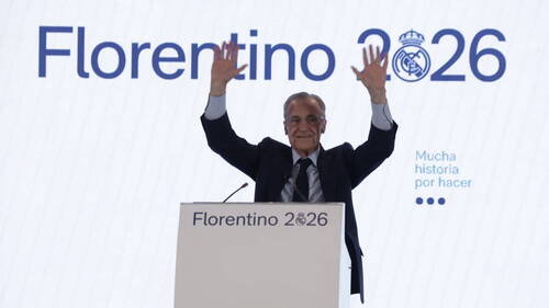 Chiffre d'affaires record pour le Real Madrid